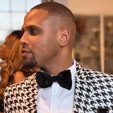 Desmond Robinson's Instagram, Twitter & Facebook