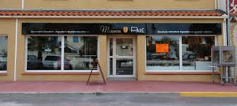 Maison Pare Llupia Maison Pare