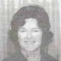 Barbara Marie Tooze (1927–2004) • FamilySearch