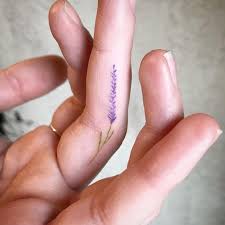 60 Small Tattoos Ideas With Pictures Simple Finger Tattoo Finger Tattoo Designs Trendy Tattoos