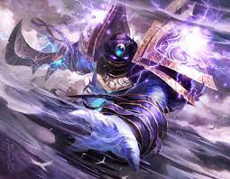 Al'akir is just as likely to wreak havoc upon mortals as he is to ignore them in wow, a group of players can go on a raid and attempt to fight al'akir. Al Akir Wowpedia Your Wiki Guide To The World Of Warcraft