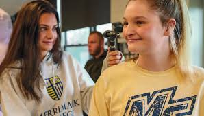 Merrimack joins NCAA Division I athletics