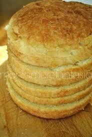 Panettone Gastronomico Senza Impasto Facilissimo Ricetta Ricette Idee Alimentari Gastronomia