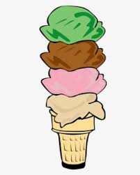 All ice cream png images are displayed below available in 100% png transparent white background for free download. Free Eating Ice Cream Clip Art With No Background Clipartkey