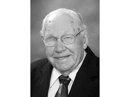 James Perryman Obituary (1927