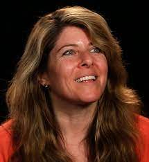 Naomi wolf suspended from twitter after sharing vaccine disinformation. 5 Questions With Naomi Wolf