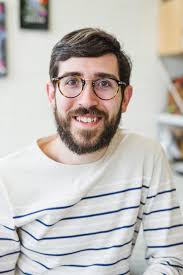 Commercial work — Esther Mathieu