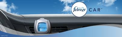 Febreze Midnight Storm Car Vent Clip Air Freshener 2 Count Hy Vee Aisles Online Grocery Shopping