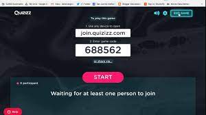 Maybe you would like to learn more about one of these? Join Quizizz Com Code 08 2021