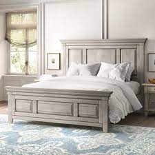Kelly Clarkson Home Avery Standard Bed In 2021 Master Bedroom Furniture King Bedroom Sets Bedroom Sets