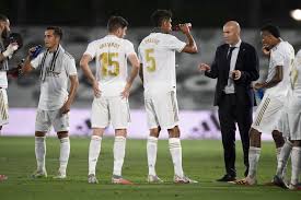 Jadwal Liga Champion Live Sctv Prediksi Real Madrid Vs Atalanta Tirto Id