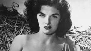 Jane Russell, star of '40s and '50s films, dies