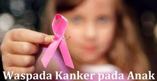 Image result for kanker pada anak