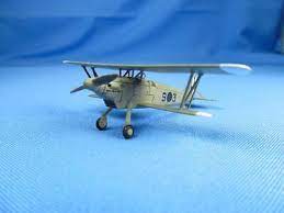 Metallic Details MDR14430 1:144 Arado Ar 68E Aircraft model kit | eBay