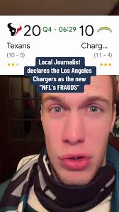 Los Angeles Chargers