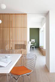 Renovation D Une Maison Des Annees 30 On Behance In 2020 Home Interior Design Interior Deco Small Apartment Living