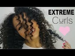Afro Locken Mini Natur Locken Mit Strohhalmen Ohne Hitze Selber Machen Youtube Locken Machen Locken Mit Strohhalm Locken Selber Machen