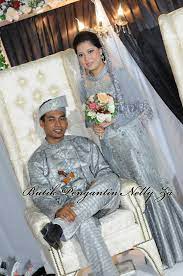 Maybe you would like to learn more about one of these? 24 Ide Baju Pengantin Grey Baju Pengantin