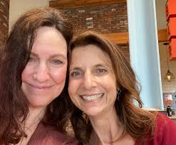 For caregivers, a friend who 'gets it' can be a lifeline