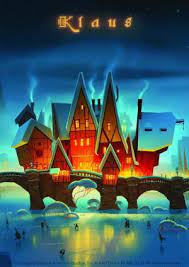 Последние твиты от klaus (@klaustoon). Best Movies Like Klaus Bestsimilar