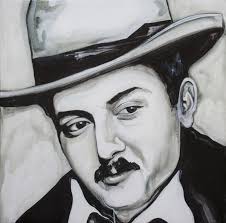 "300 for 300: E.J. Bellocq" by Saegan Swanson