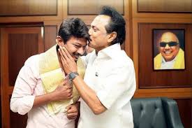 Dmk chief mk stalin has slammed the aiadmk government in tamil nadu and said attempts were made this is india's second independence movement, said dmk president mk stalin at mamata. Udayanidhi Mk Stalin S Son Is Latest Heir To Rise In The Dmk