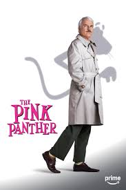 Prime Video: The Pink Panther (1963)