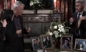 This message board was designed for fans of the abc soap general hospital to discuss the latest happenings in port charles and all other gh news. General Hospital Recaps Michael Fairman Tv