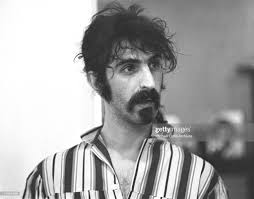 Still don't understand? I'm Frank Zappa: try to imitate me!😂😆👍😂 ```