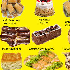 bekiroglu baklava home facebook