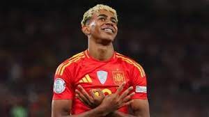 Los deseos que pidió Lamine Yamal por su cumpleaños N°18 - TyC Sports