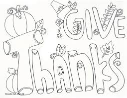 Search through 623,989 free printable colorings at getcolorings. Thanksgiving Coloring Pages Doodle Art Alley