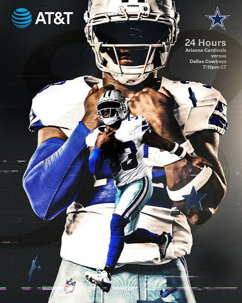 Dallas Cowboys on X: \