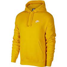 Men S Nike Sportswear Club Fleece Pullover Hoodie Hoodies Mens Sportswear Fleece Hoodie