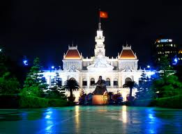 sai gon