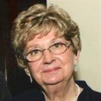 Barbara Priddy's Instagram, Twitter & Facebook