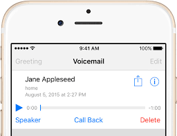 There's a new control center toggle in ios 12 for voice memos. How To Save Your Iphone Voicemails As Notes Or Voice Memos Or Share Them With Others