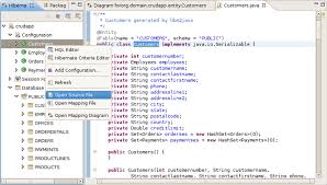 Chapter 13 Generate A Crud Database Application