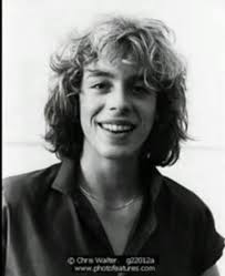 I'm crushing hard for Leif Garrett. This is my favorite poster!!
