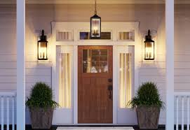 Sol 72 Outdoor Watertown 2 Light Outdoor Wall Lantern Birch Lane In 2020 Outdoor Wall Lantern Outdoor Walls Wall Lantern