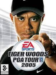 Tiger Woods Pga Tour 2005 Wikipedia