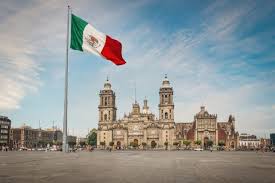 Política, economía, deportes, coronavirus, tecnología, viajes y todas las noticias de méxico en un solo lugar. Zocalo La Curiosa Historia De Por Que Se Le Llama Asi A Las Plazas Principales De Ciudades Y Pueblos En Mexico Bbc News Mundo