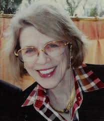 Suzanne Nieburgs Obituary