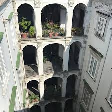 Chiara ele green park hotel pamphili. Santa Chiara Boutique Hotel Picture Of Santa Chiara Boutique Hotel Naples Tripadvisor