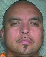 Greeley man jailed after allegedly assaulting woman in front of 7 children 