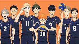 Anime main characters height comparison. Which Haikyuu Character Are You Take This Quiz To Find Out