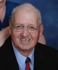 Obituary of Milford Eugene McVicker