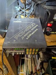 Image result for Azden PCS-300