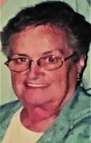 Katherine Ayers Obituary (2021)