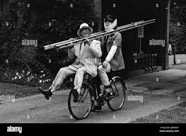 Eric baker hi-res stock photography and images